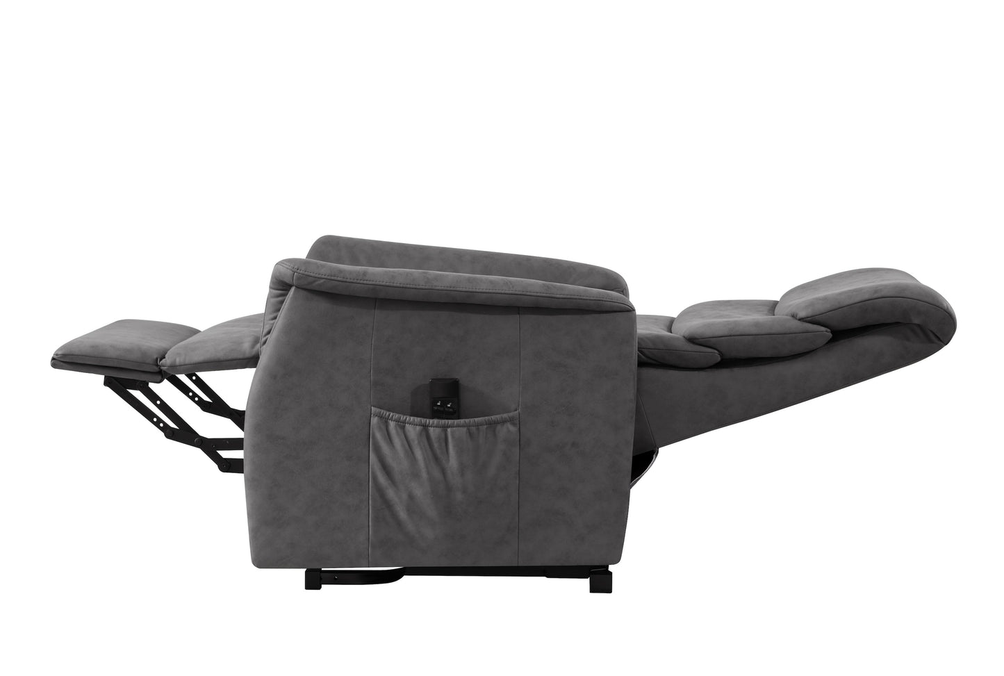 Vegas Sta-Op Fauteuil