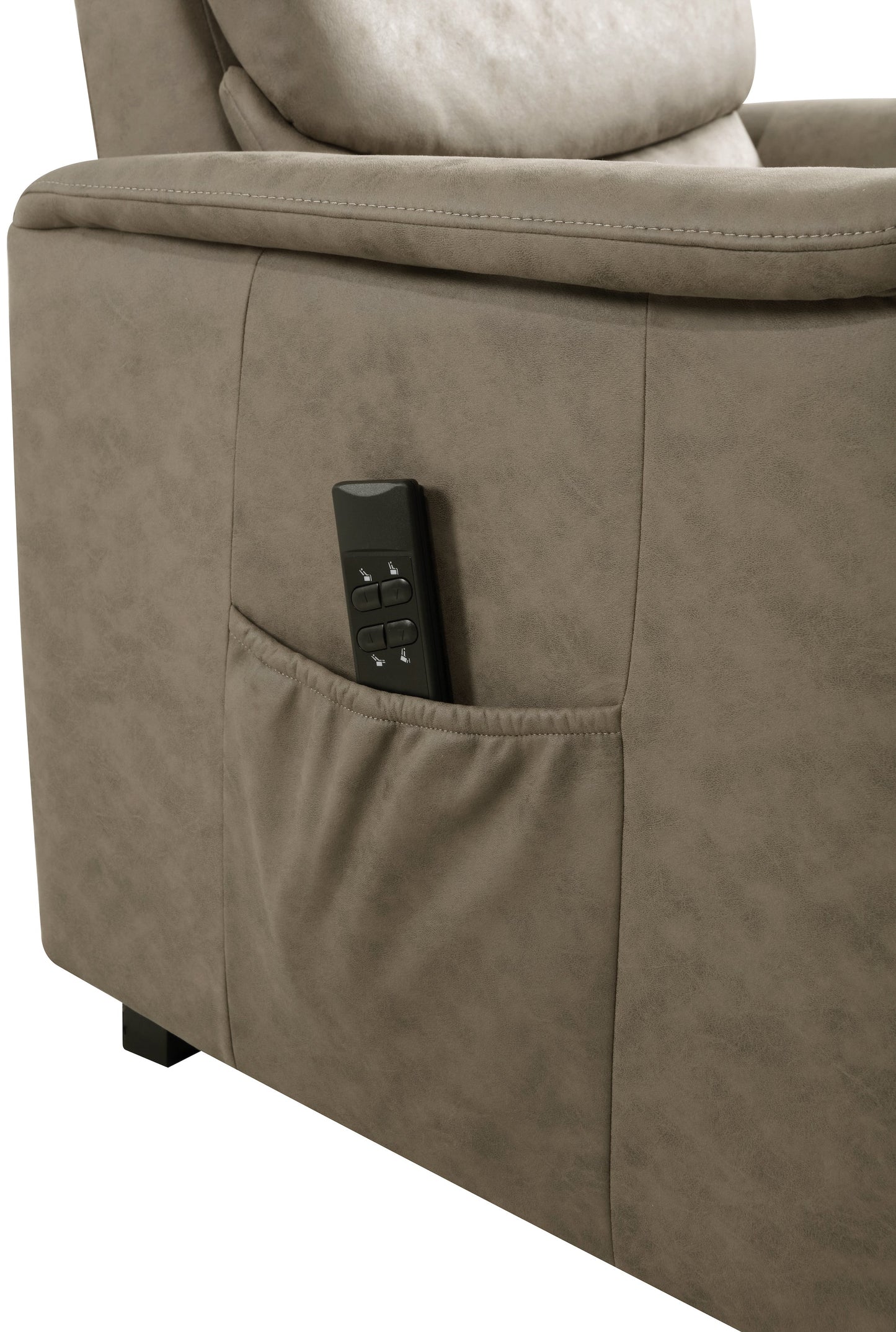 Vegas Sta-Op Fauteuil