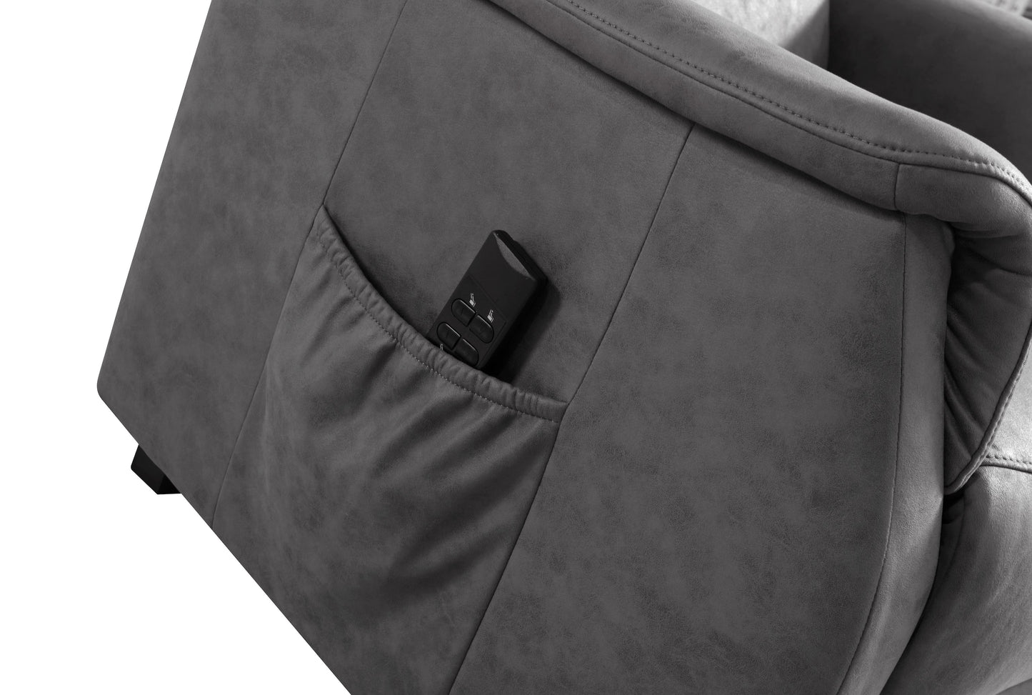 Vegas Sta-Op Fauteuil