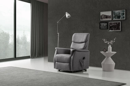 Vegas Sta-Op Fauteuil
