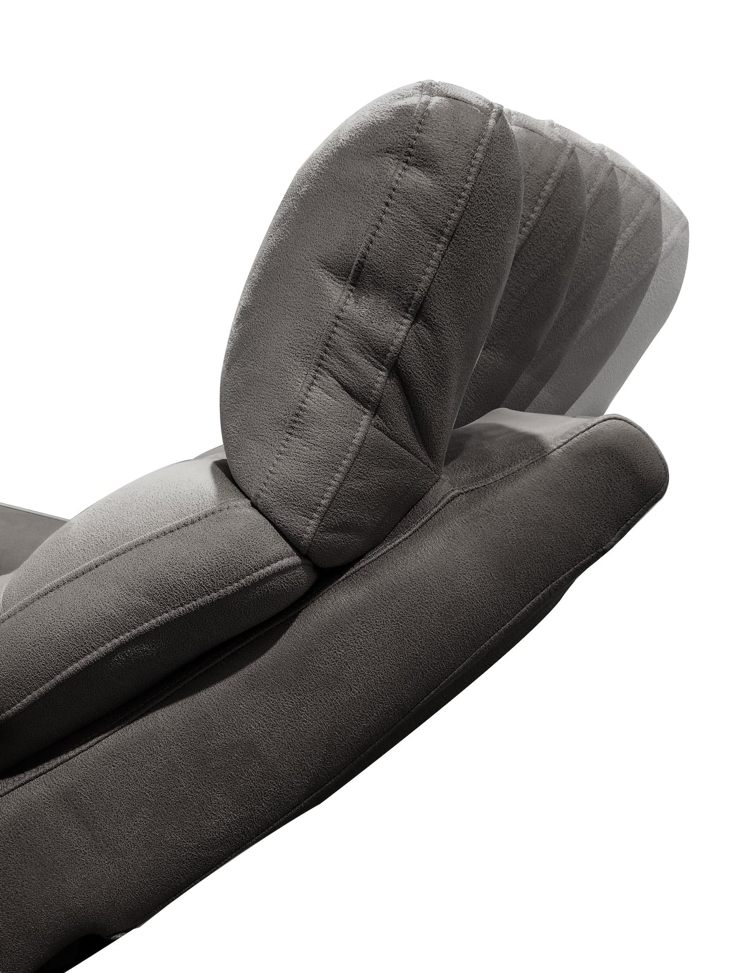 Modena Sta-Op Fauteuil