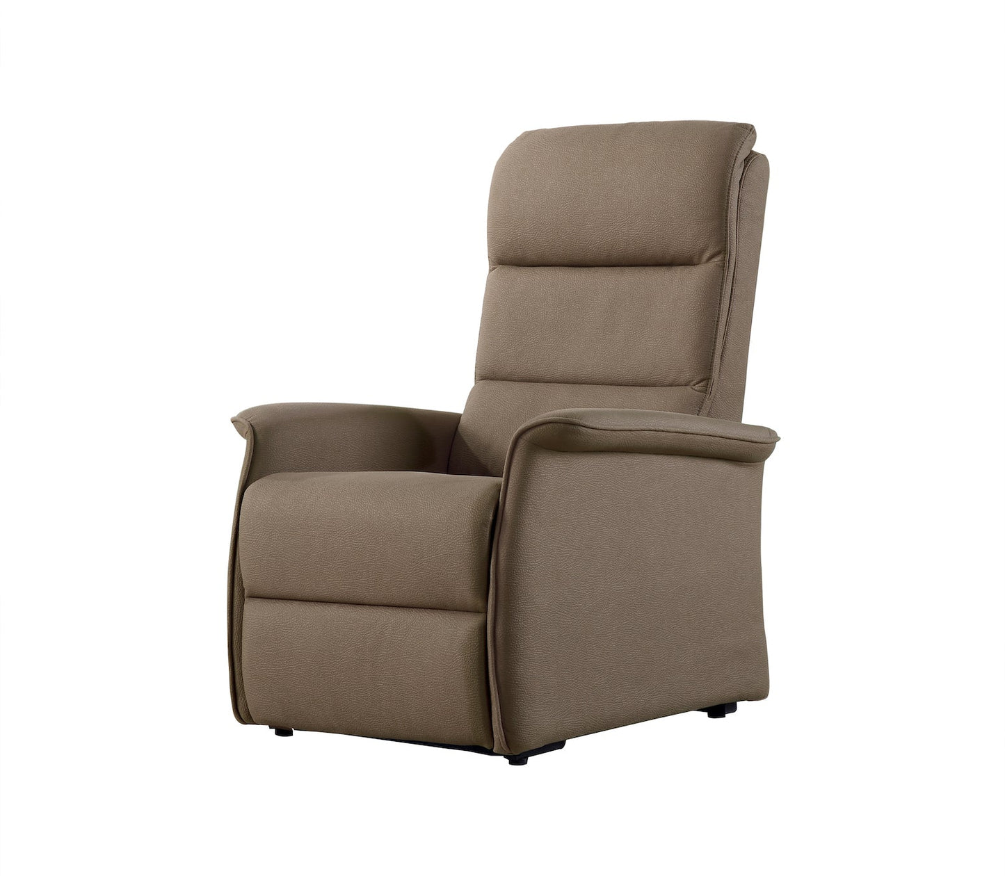 Turin Sta-Op Fauteuil