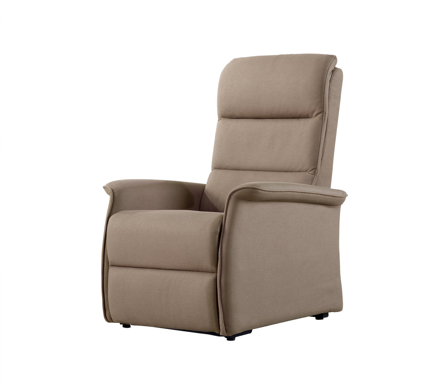 Turin Sta-Op Fauteuil