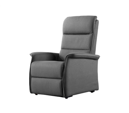 Turin Sta-Op Fauteuil