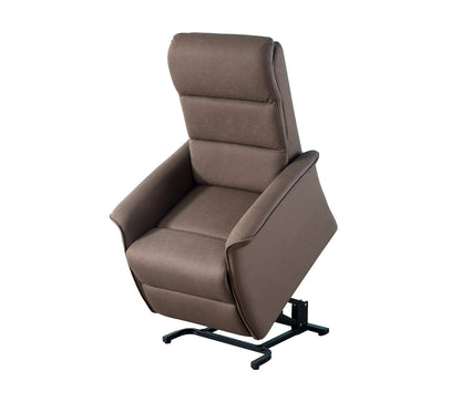 Turin Sta-Op Fauteuil
