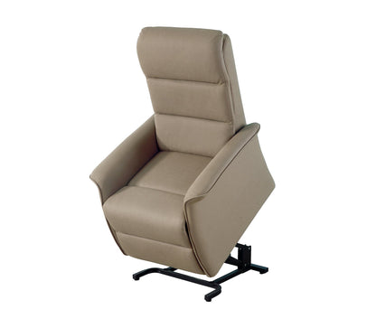 Turin Sta-Op Fauteuil
