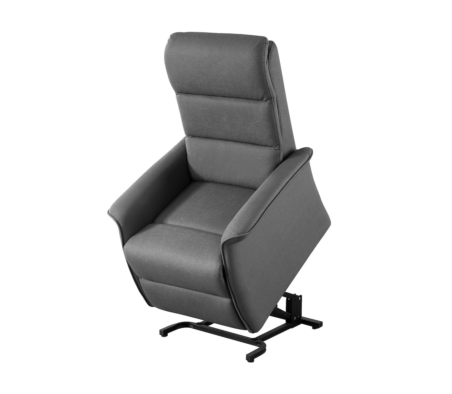 Turin Sta-Op Fauteuil