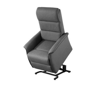 Turin Sta-Op Fauteuil