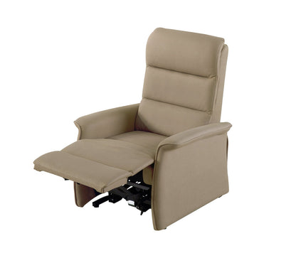 Turin Sta-Op Fauteuil