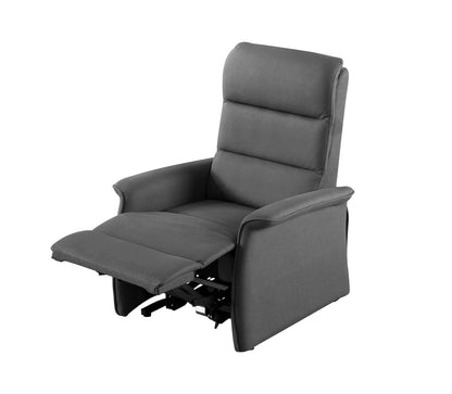 Turin Sta-Op Fauteuil