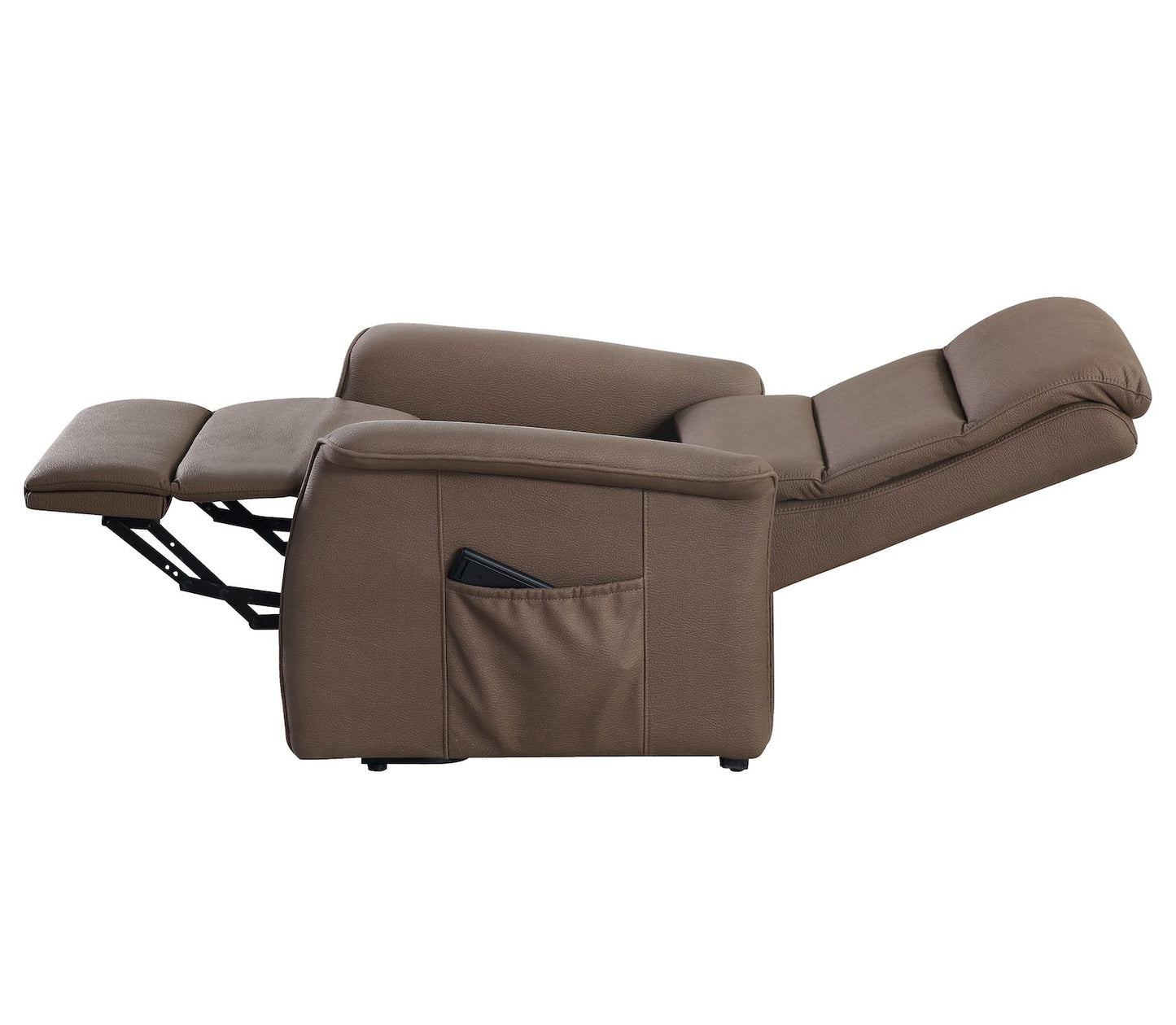 Turin Sta-Op Fauteuil