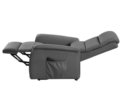 Turin Sta-Op Fauteuil
