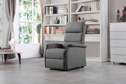 Turin Sta-Op Fauteuil