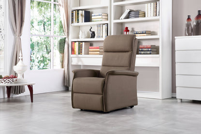 Turin Sta-Op Fauteuil