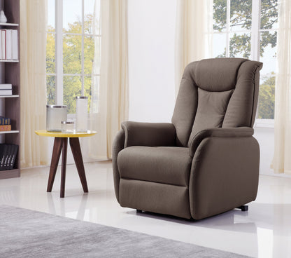 Paris Sta-Op Fauteuil