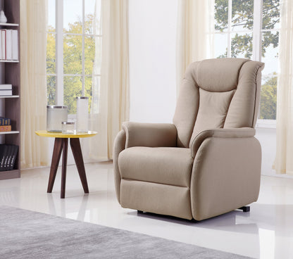 Paris Sta-Op Fauteuil