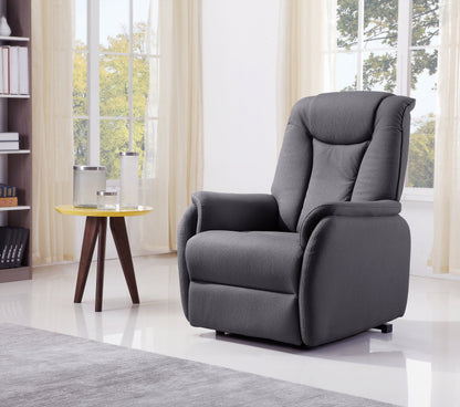 Paris Sta-Op Fauteuil