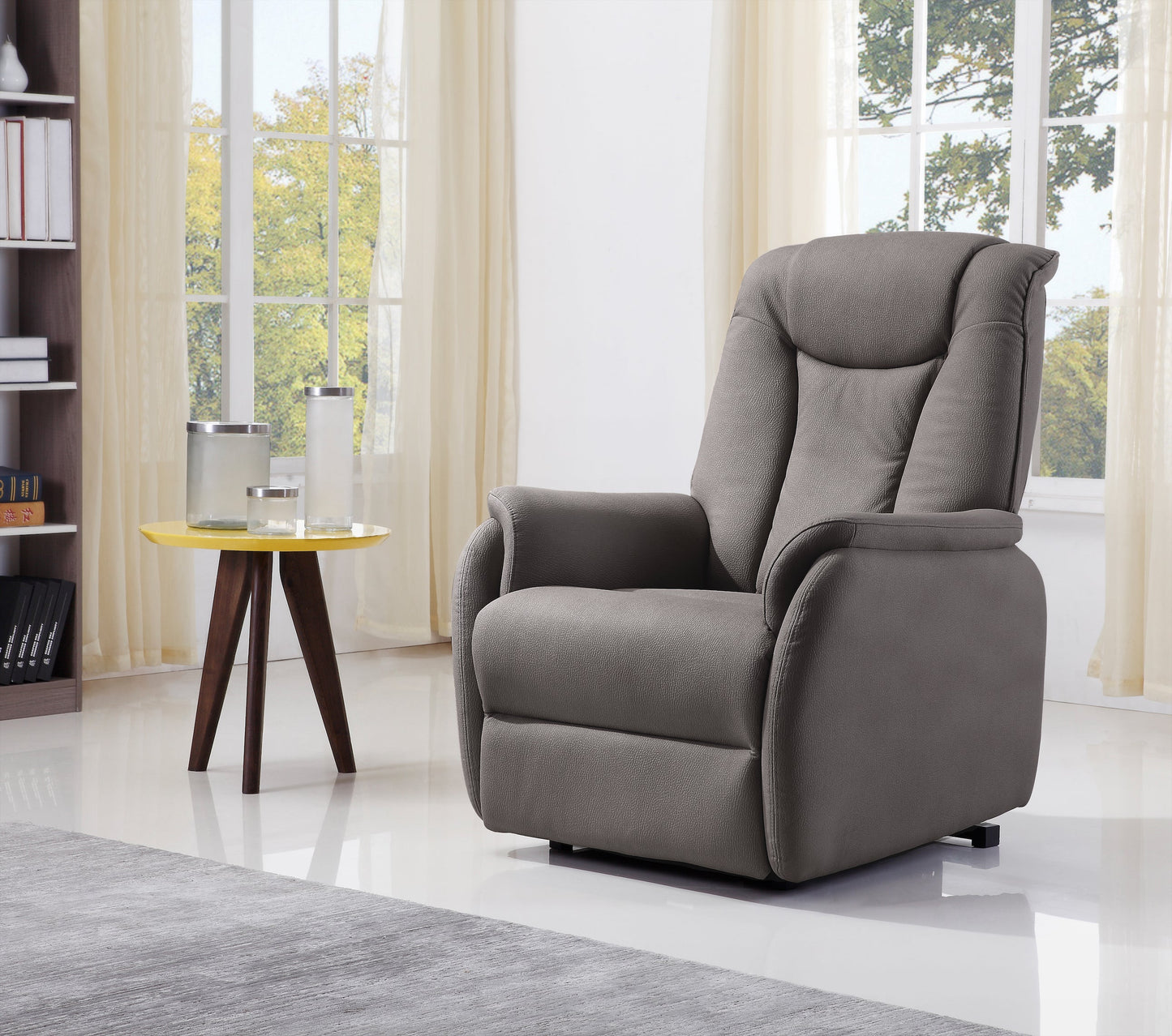 Paris Sta-Op Fauteuil