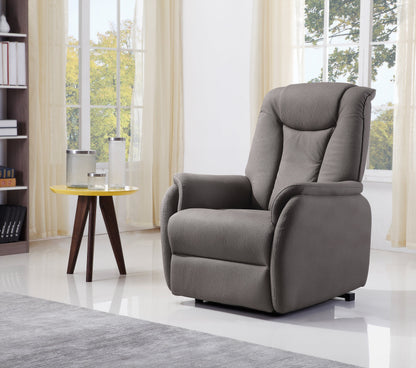 Paris Sta-Op Fauteuil