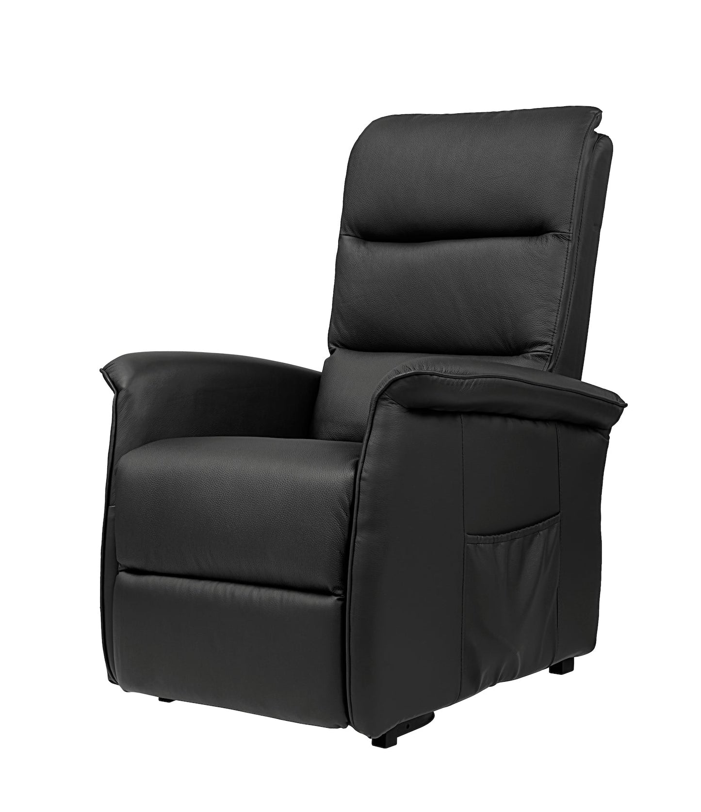 Turin Sta-Op Fauteuil