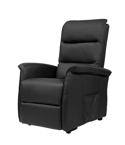 Turin Sta-Op Fauteuil