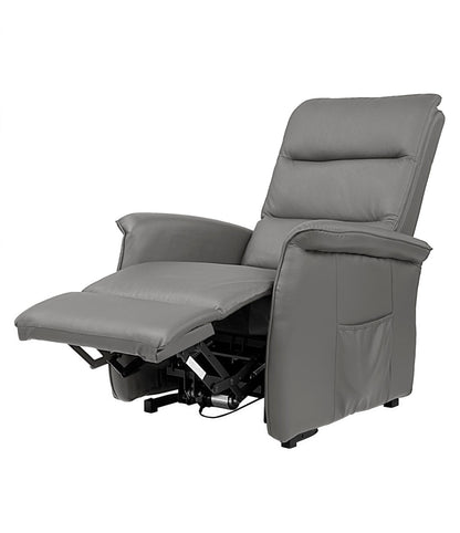 Turin Sta-Op Fauteuil