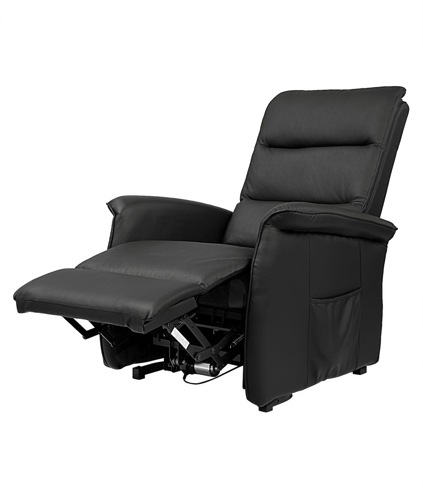 Turin Sta-Op Fauteuil