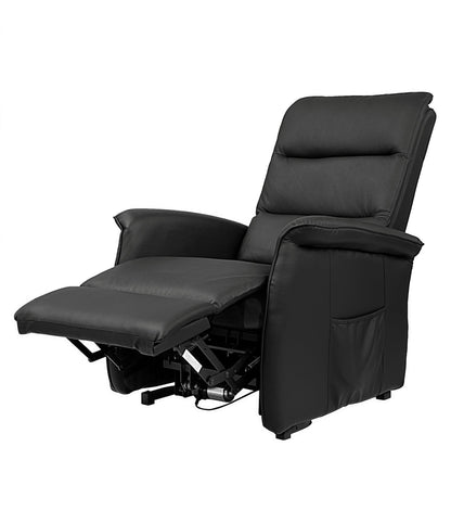 Turin Sta-Op Fauteuil
