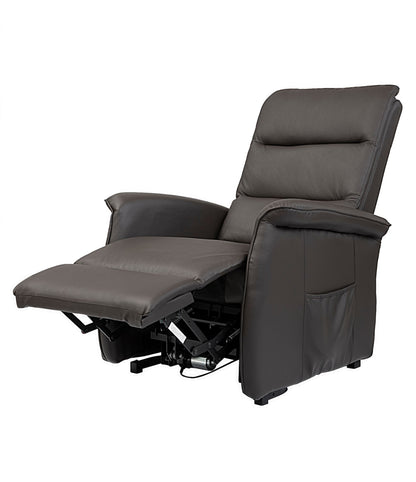 Turin Sta-Op Fauteuil