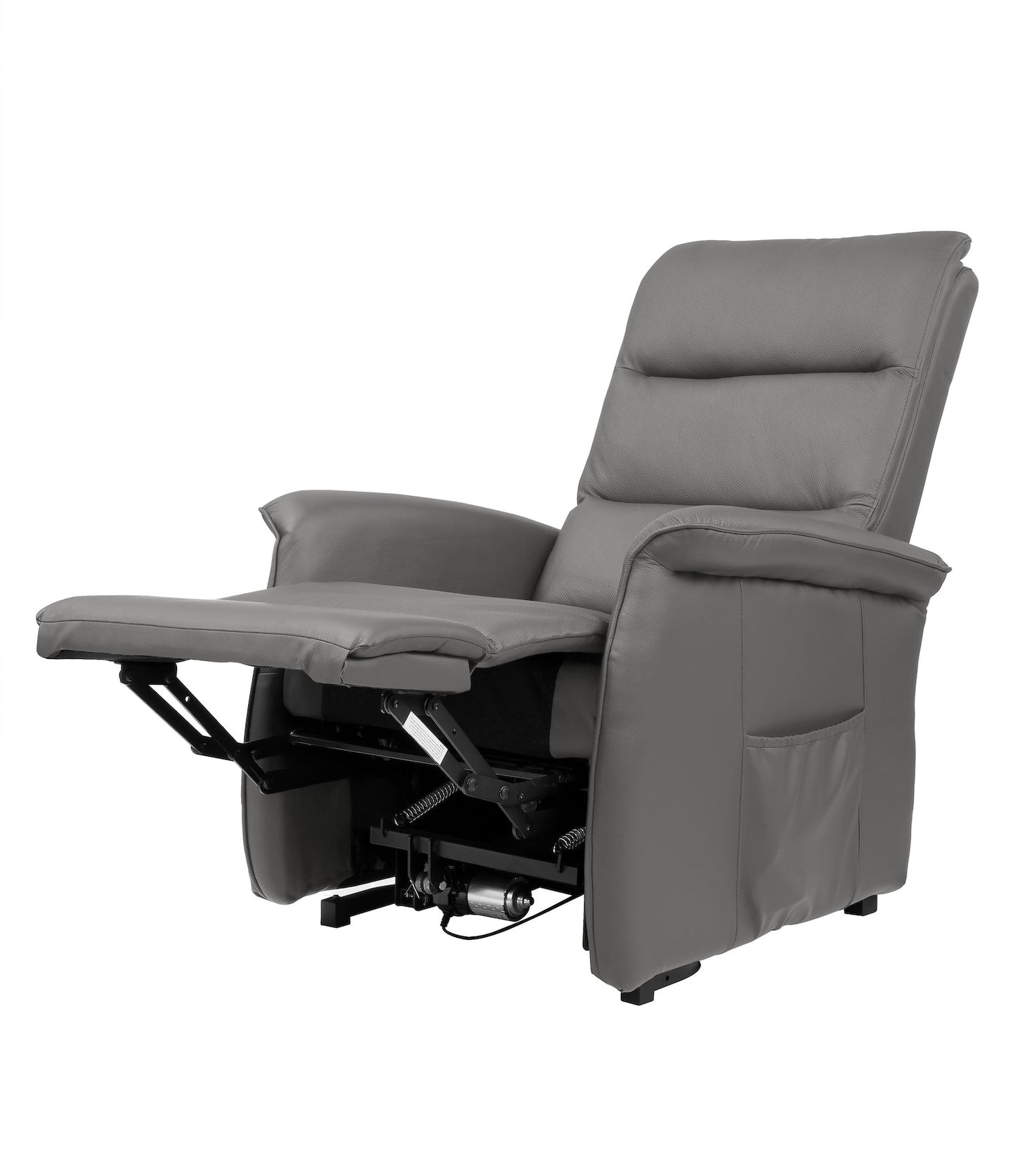 Turin Sta-Op Fauteuil
