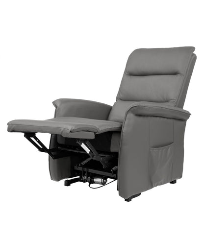 Turin Sta-Op Fauteuil