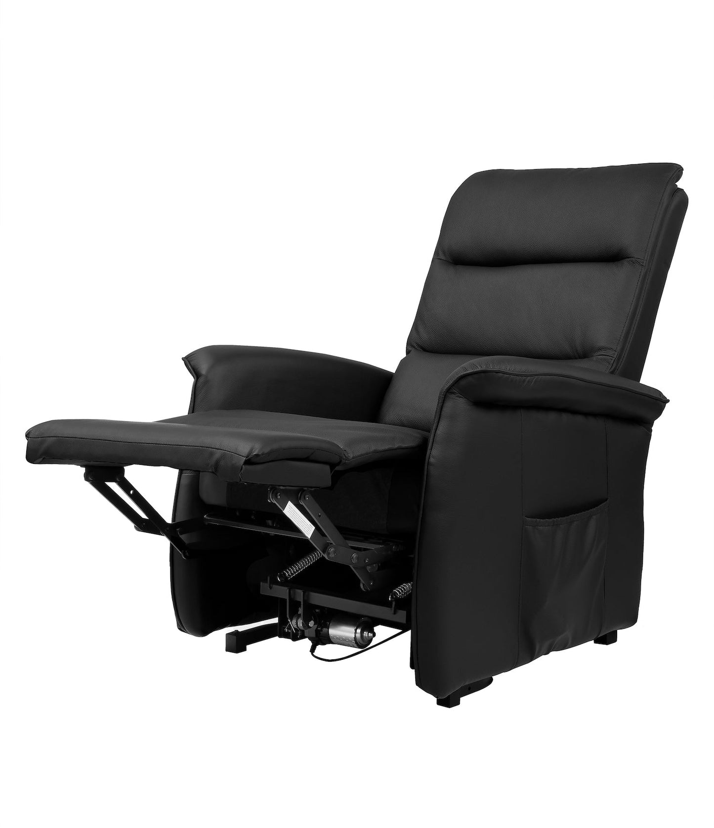 Turin Sta-Op Fauteuil