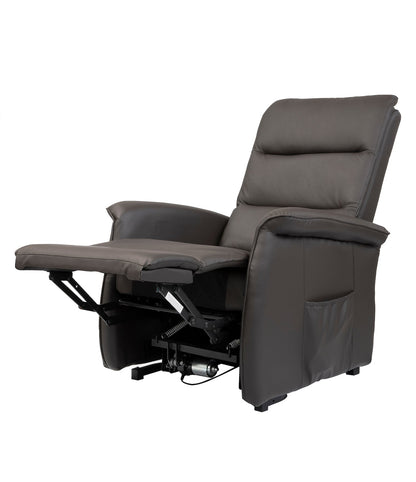 Turin Sta-Op Fauteuil