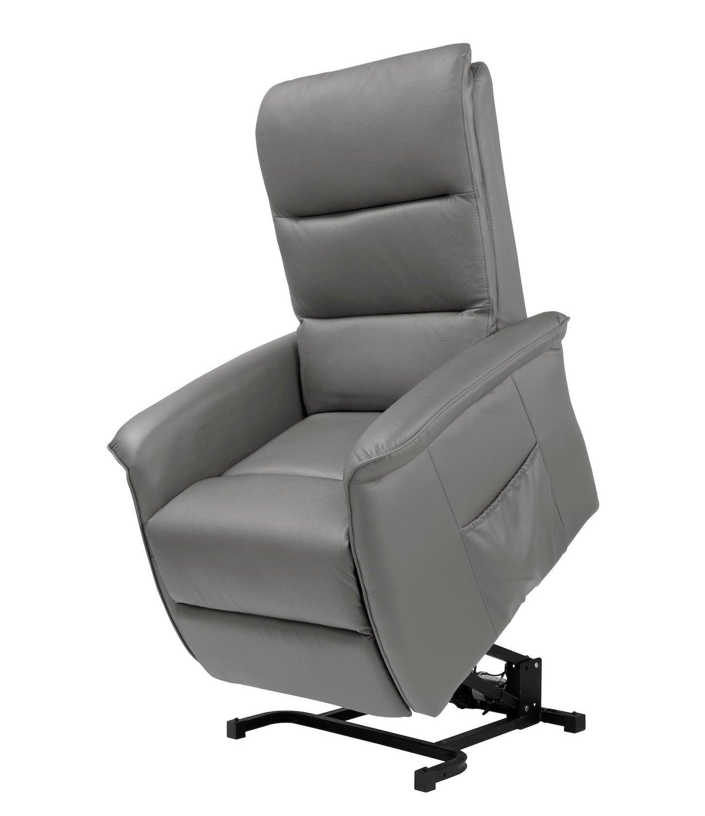 Turin Sta-Op Fauteuil