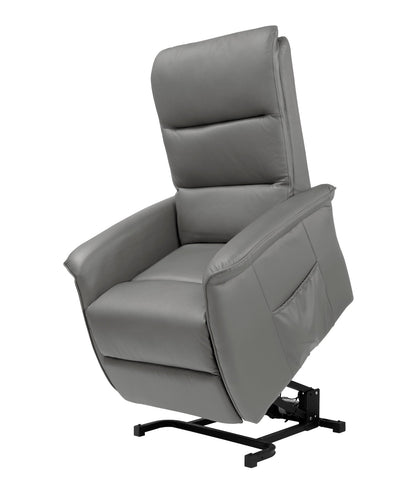 Turin Sta-Op Fauteuil