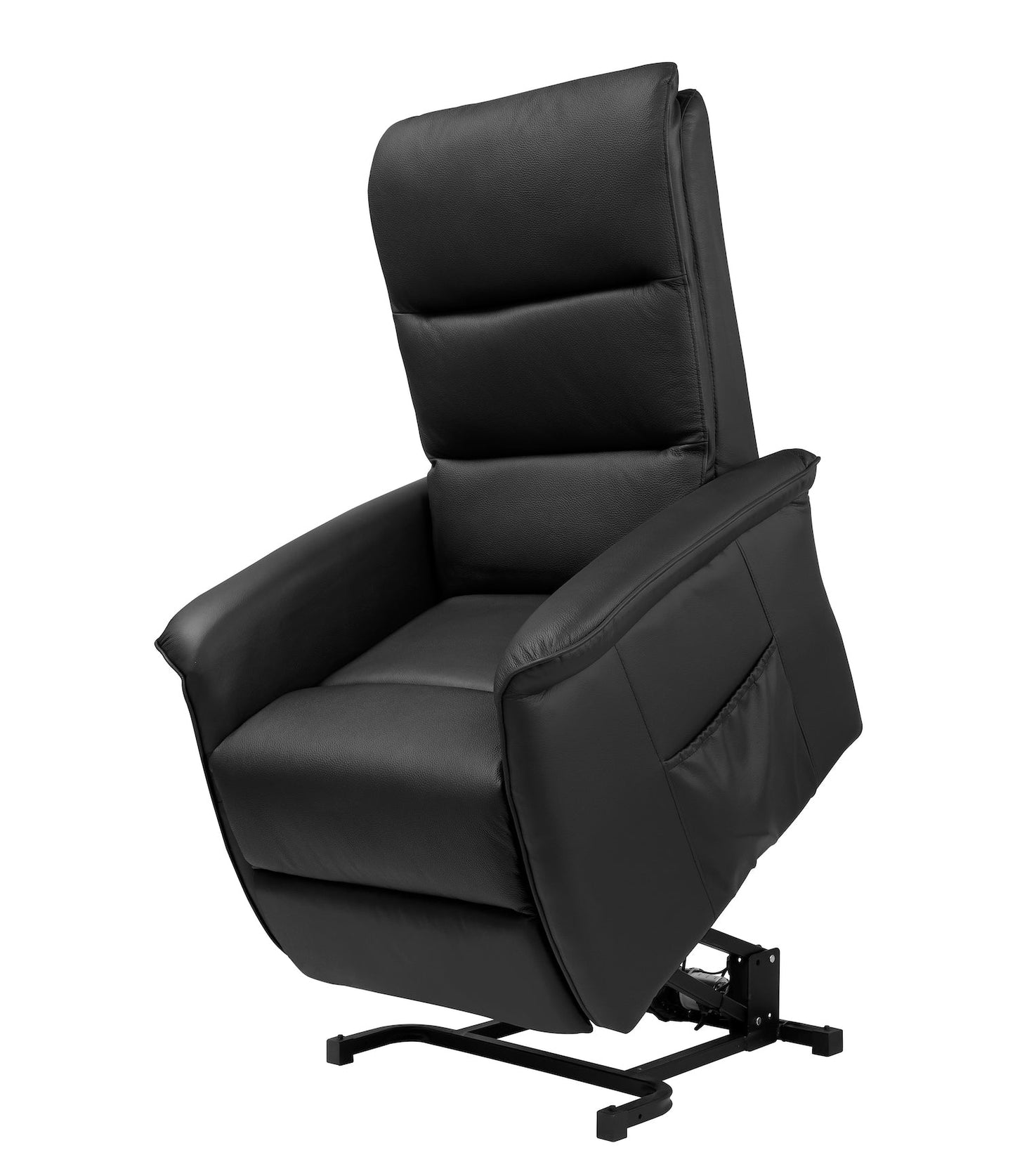 Turin Sta-Op Fauteuil
