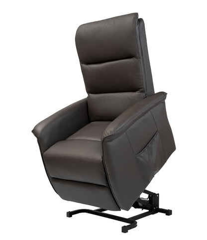 Turin Sta-Op Fauteuil