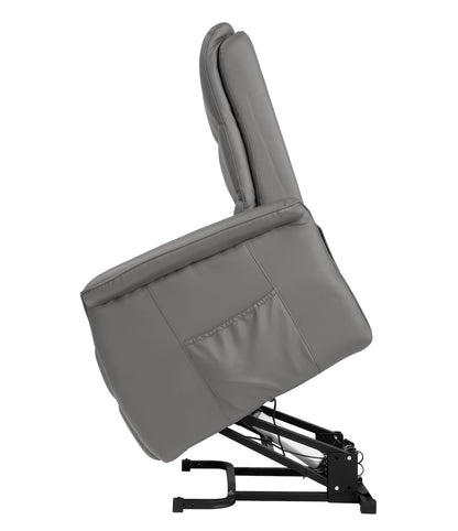 Turin Sta-Op Fauteuil