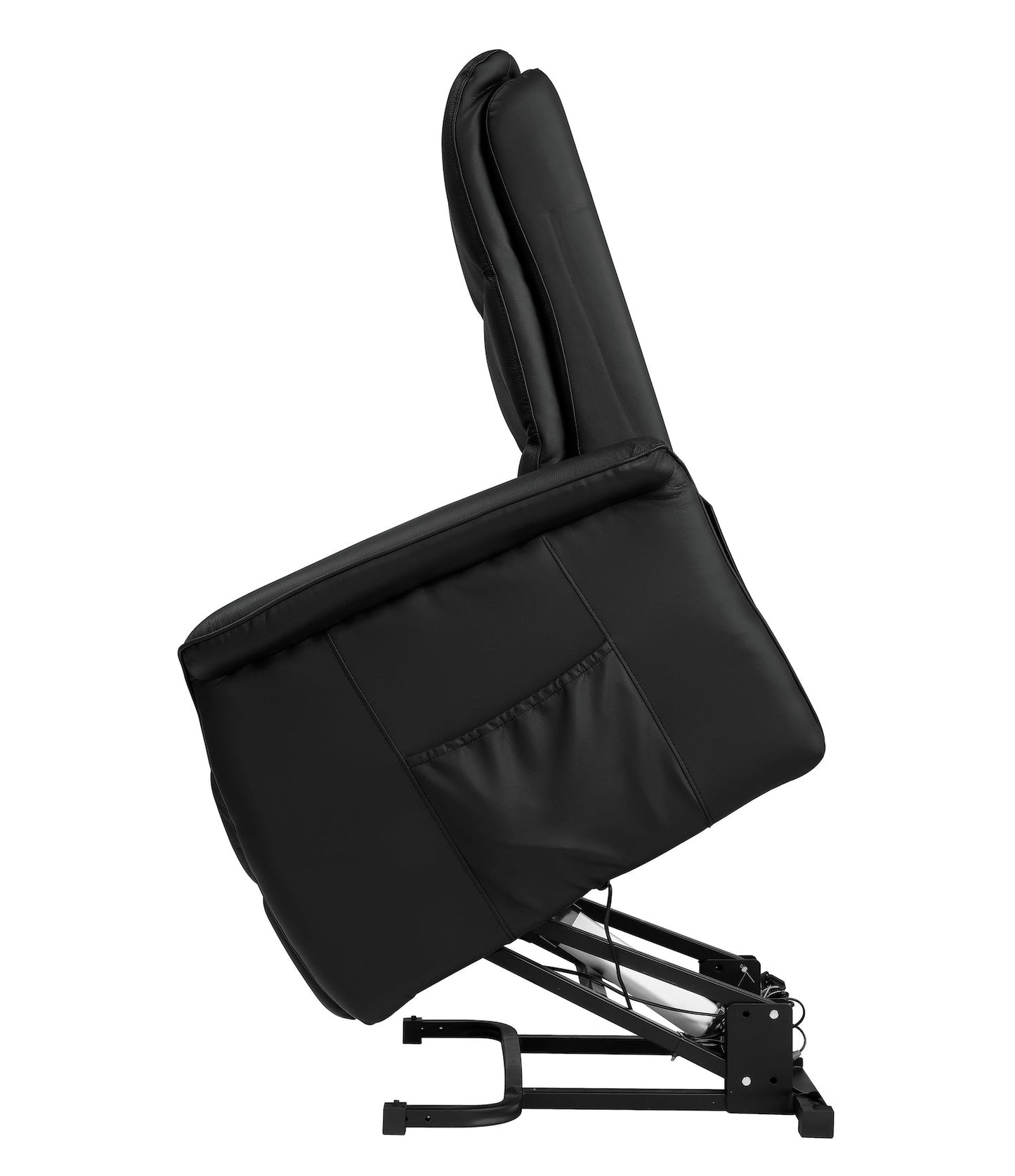 Turin Sta-Op Fauteuil