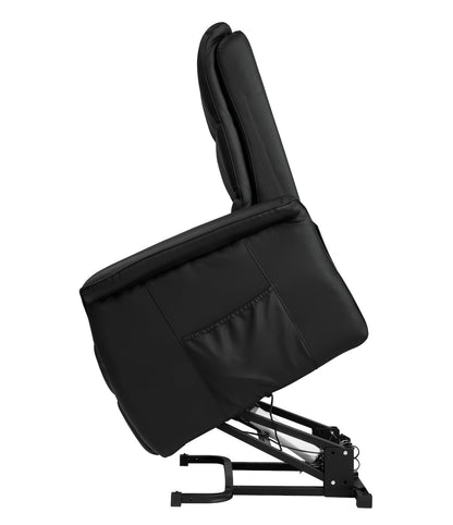 Turin Sta-Op Fauteuil