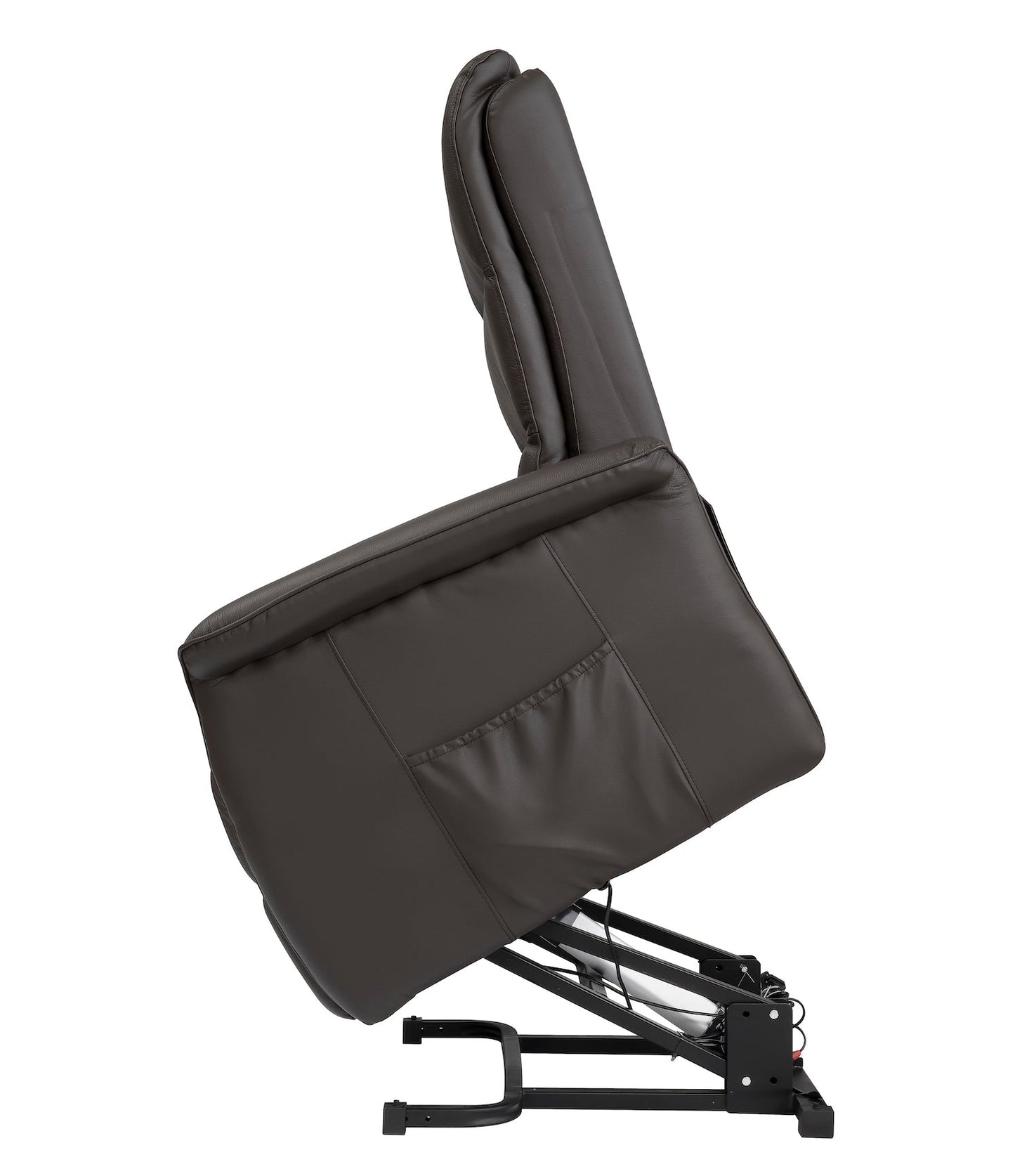 Turin Sta-Op Fauteuil