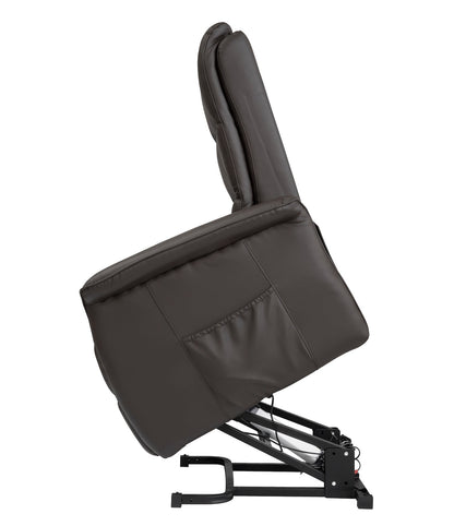Turin Sta-Op Fauteuil