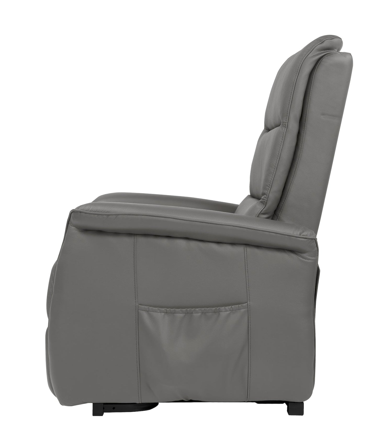 Turin Sta-Op Fauteuil