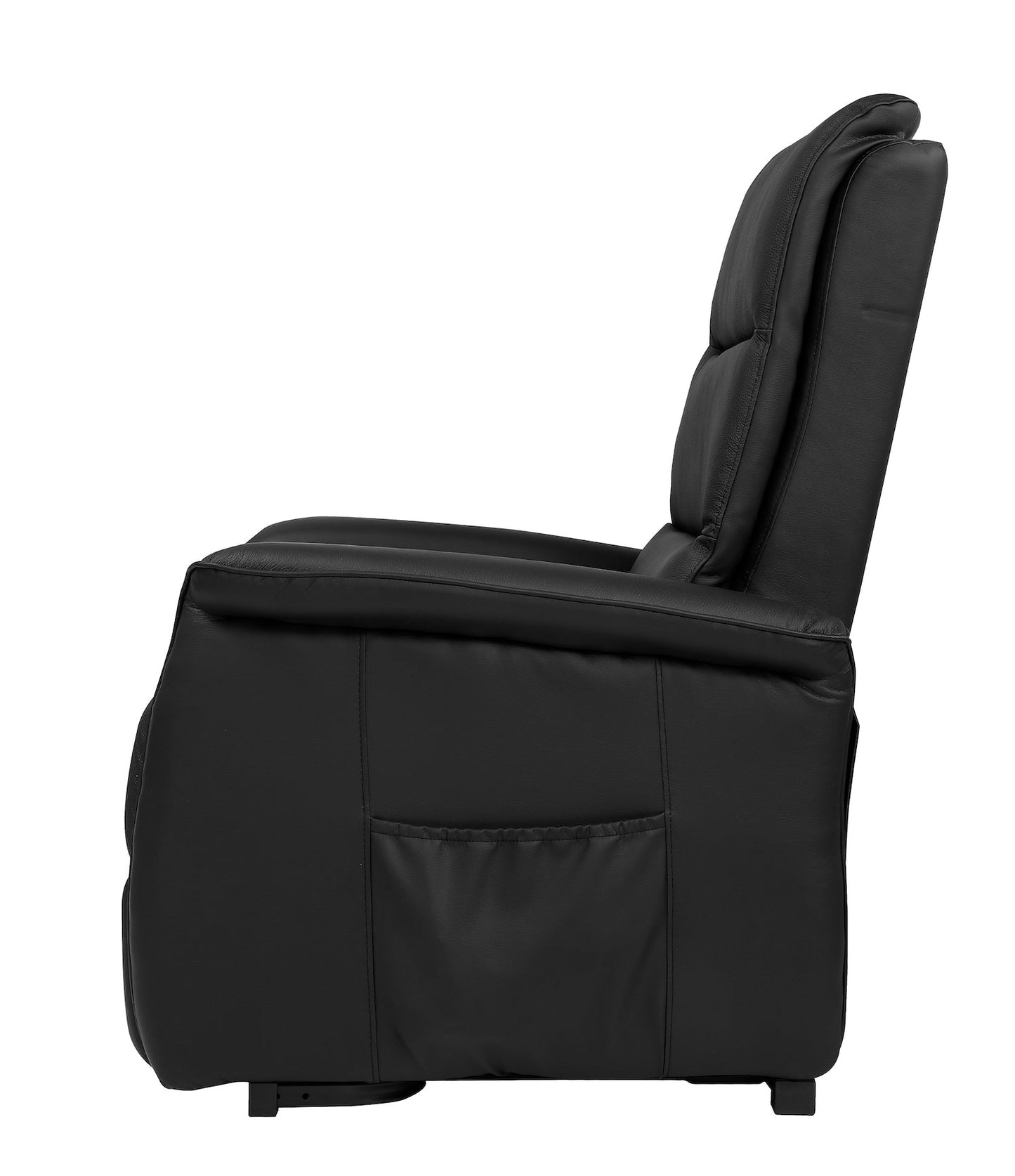 Turin Sta-Op Fauteuil