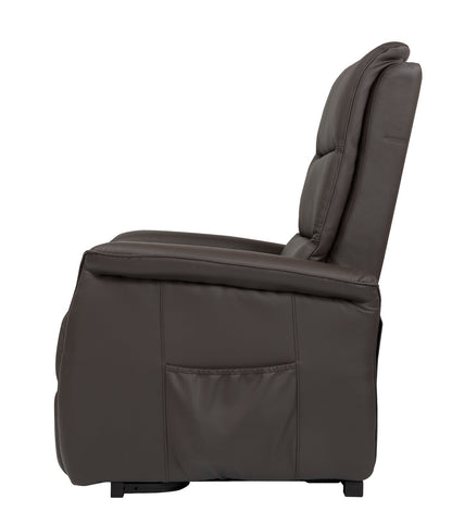 Turin Sta-Op Fauteuil