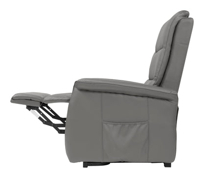 Turin Sta-Op Fauteuil