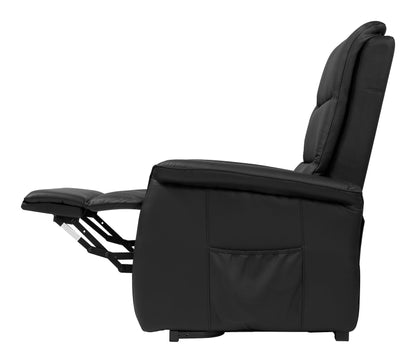 Turin Sta-Op Fauteuil