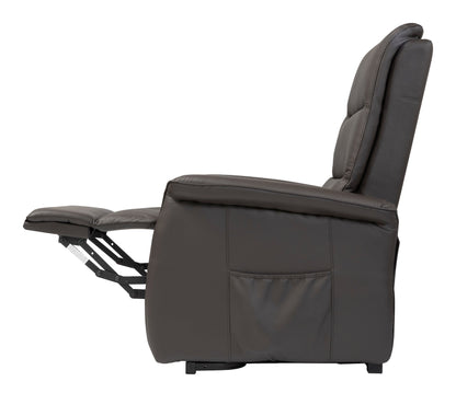 Turin Sta-Op Fauteuil