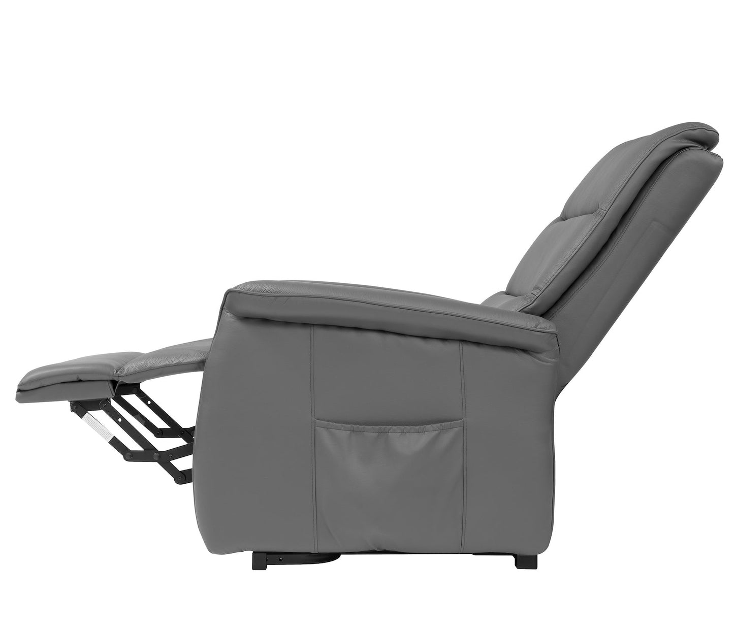 Turin Sta-Op Fauteuil