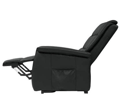 Turin Sta-Op Fauteuil